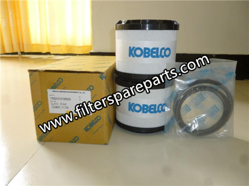 YN52V01016R600 Kobelco Hydraulic filter